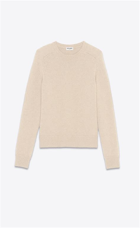 ysl knitwear|ysl cashmere sweaters.